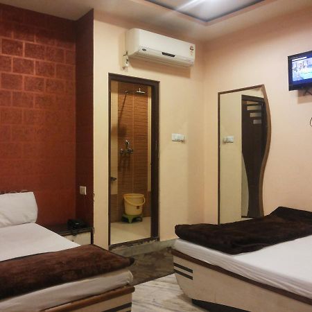 Hotel Lovely Аджмер Екстер'єр фото