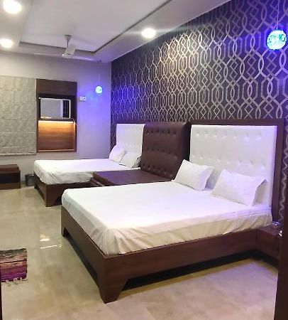 Hotel Lovely Аджмер Екстер'єр фото