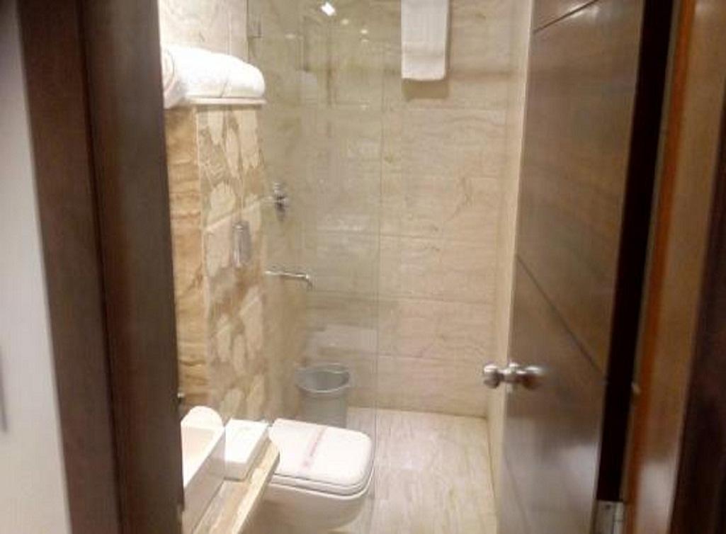 Hotel Lovely Аджмер Екстер'єр фото