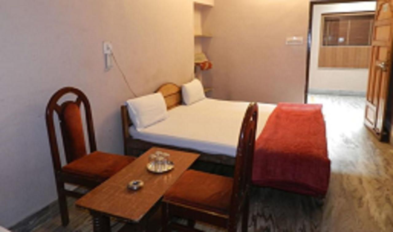 Hotel Lovely Аджмер Екстер'єр фото