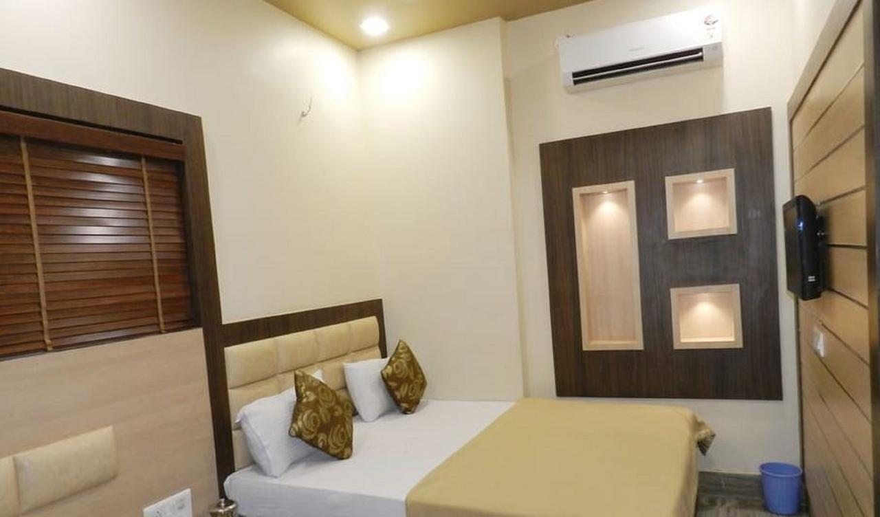 Hotel Lovely Аджмер Екстер'єр фото