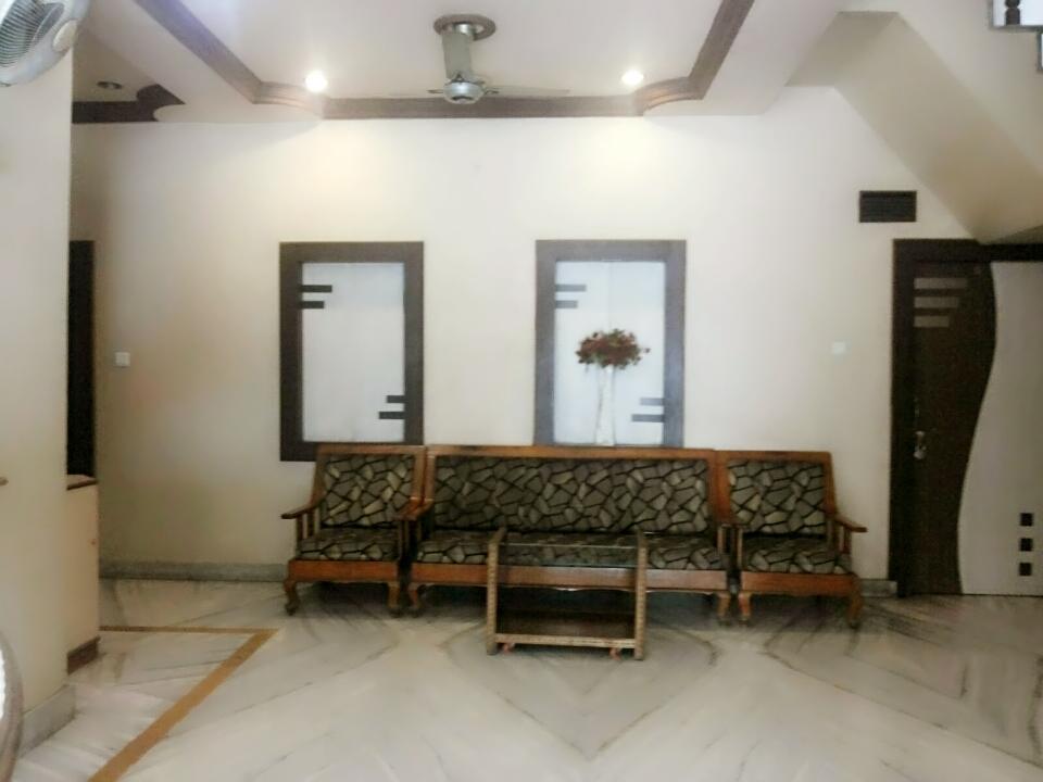 Hotel Lovely Аджмер Екстер'єр фото