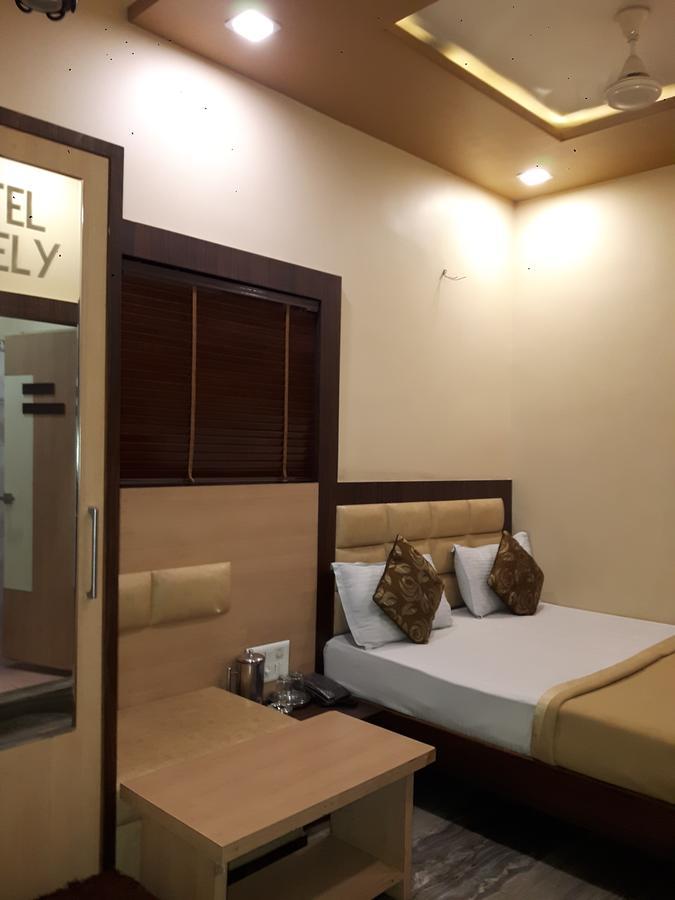 Hotel Lovely Аджмер Екстер'єр фото