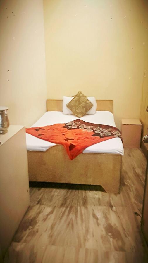 Hotel Lovely Аджмер Екстер'єр фото
