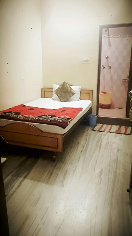 Hotel Lovely Аджмер Екстер'єр фото