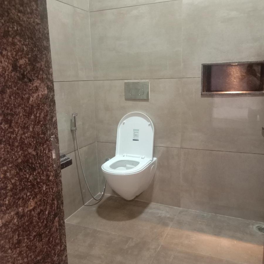 Hotel Lovely Аджмер Екстер'єр фото