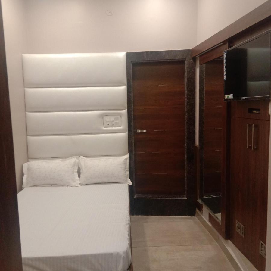 Hotel Lovely Аджмер Екстер'єр фото