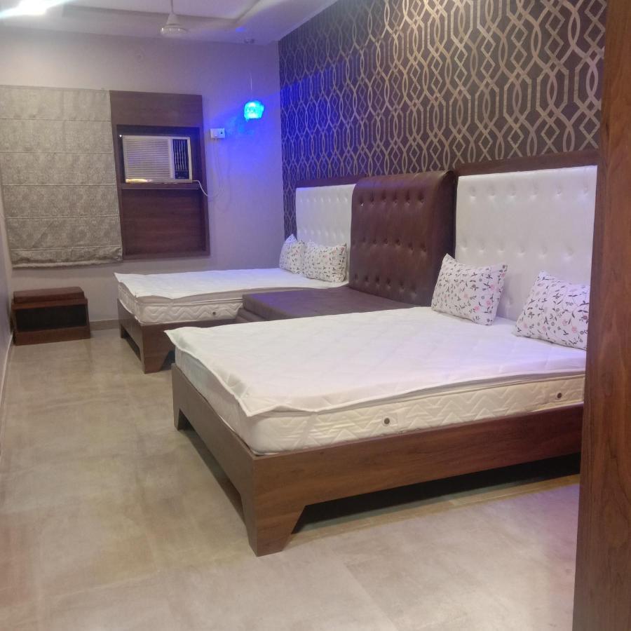 Hotel Lovely Аджмер Екстер'єр фото